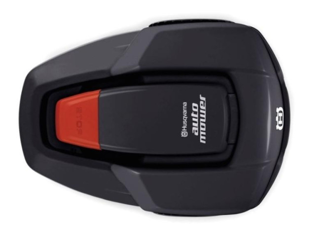 Газонокосилка-робот Husqvarna Automower 105