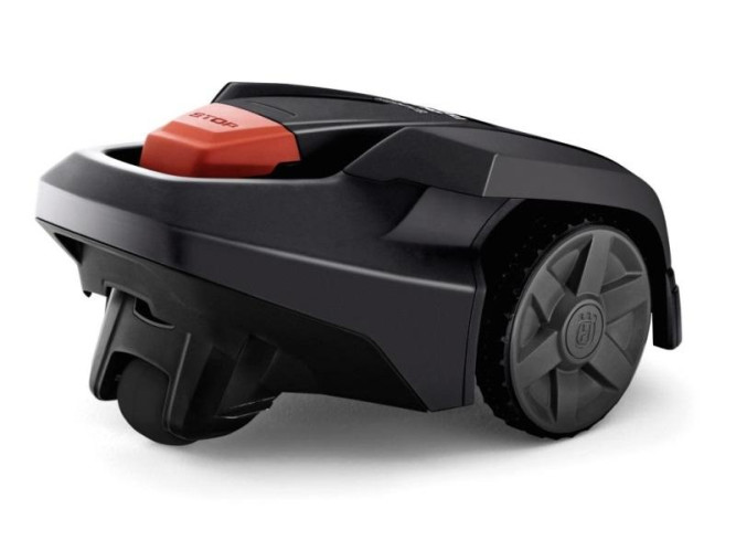 Газонокосилка-робот Husqvarna Automower 105