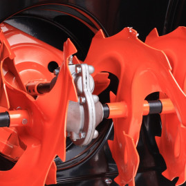 Снегоуборщик бензиновый PATRIOT PRO 650