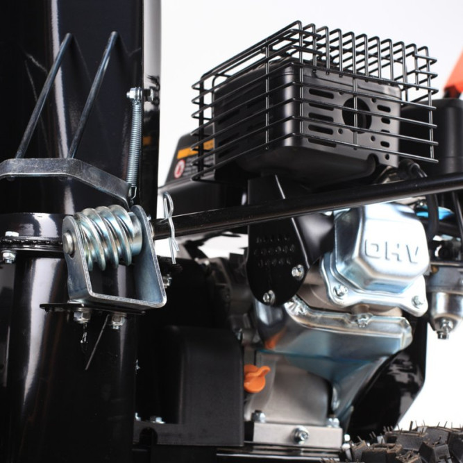 Снегоуборщик бензиновый PATRIOT PRO 650