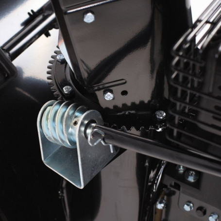 Снегоуборщик бензиновый PATRIOT PRO 650