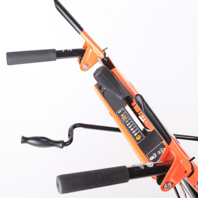 Снегоуборщик бензиновый PATRIOT PRO 650