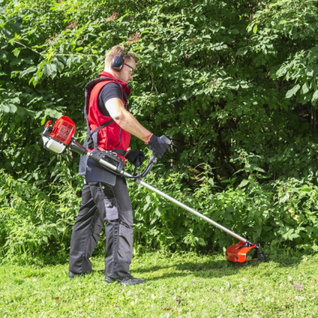 Бензиновая мотокоса Solo by AL-KO 130 B