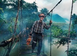 Бензопила Husqvarna 61 18&amp;quot;