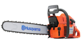 Бензопила Husqvarna 61 18"