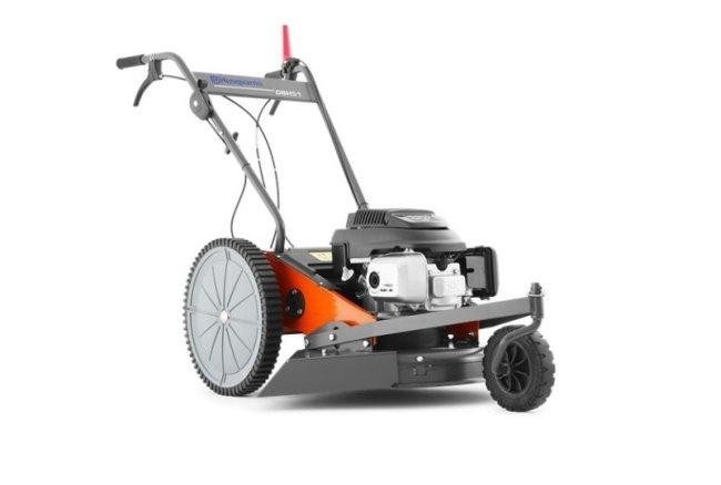 Колесный триммер HUSQVARNA DBS51