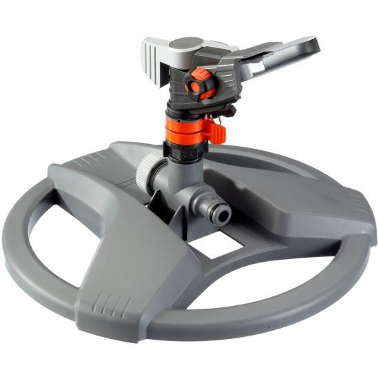 Дождеватель импульсный на подставке Premium GARDENA 08135-20.000.00