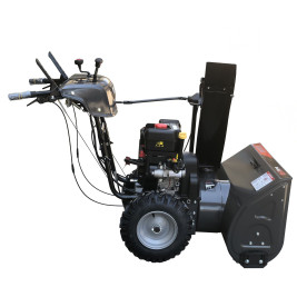 Бензиновый снегоуборщик EVOline SBG 680 BE