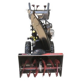 Бензиновый снегоуборщик EVOline SBG 680 BE