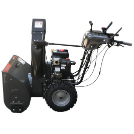 Бензиновый снегоуборщик EVOline SBG 680 BE