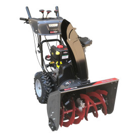 Бензиновый снегоуборщик EVOline SBG 680 BE