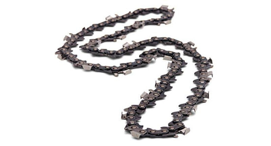 Цепь 12" 3/8" 1,1мм 45 звеньев Н38 5818079-45 (5018423-45)