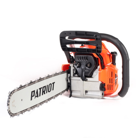 Пила цепная бензиновая PATRIOT PT6220