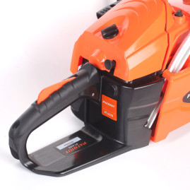 Пила цепная бензиновая PATRIOT PT6220