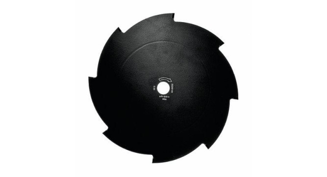 Диск для травы, 8 зубьев Грасс 255-8-20 (255мм, 8 зубов, 20мм) Husqvarna 5784442-01