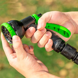 Насос аккумуляторный для полива из бочки Greenworks Арт. 3401007, 24V, без АКБ и ЗУ