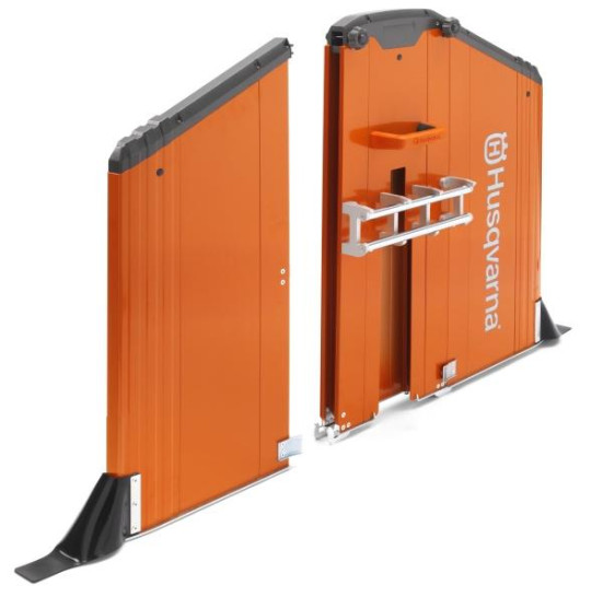 Защитный кожух диска для стенорезной машины Husqvarna 1600 мм 5776610-01