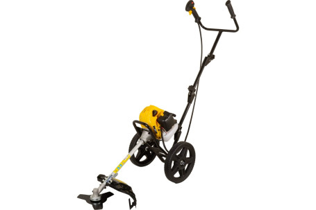 Бензиновый колесный триммер Huter GGT-2900W