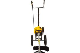 Бензиновый колесный триммер Huter GGT-2900W