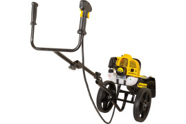 Бензиновый колесный триммер Huter GGT-2900W