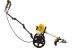 Бензиновый колесный триммер Huter GGT-2900W