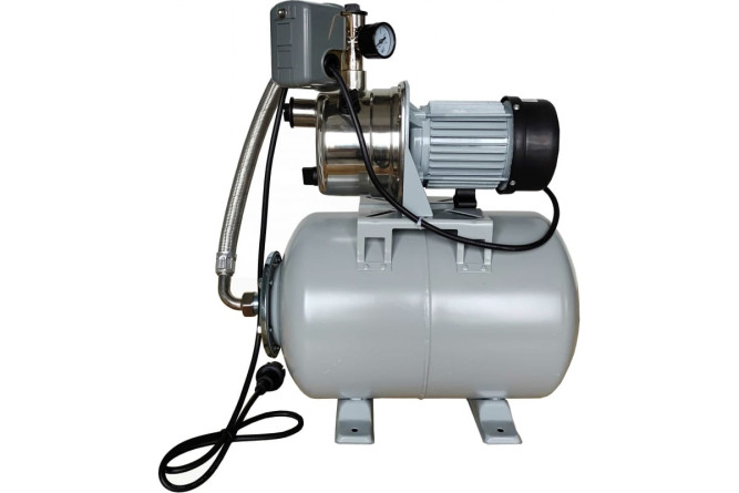 Автономная насосная станция Ресанта АНС-3600Н