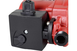 Насос для повышения давления Вихрь Ц-15/9 ПД