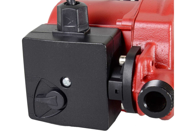 Насос для повышения давления Вихрь Ц-15/9 ПД