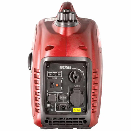 Бензогенератор HND GE 2200 J i