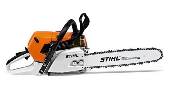 Бензопила STIHL MS 441 18&amp;quot; 11382000062