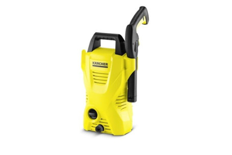 Мойка высокого давления Karcher K 2 Basic  1.673-155.0