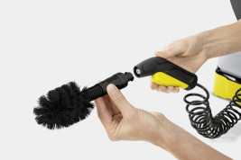Универсальная щетка для удаления стойких загрязнений Karcher 2.643-870.0