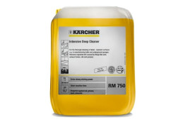 Профессиональное средство RM 750 щелочное для общей чистки, 10л Karcher 6.295-539.0