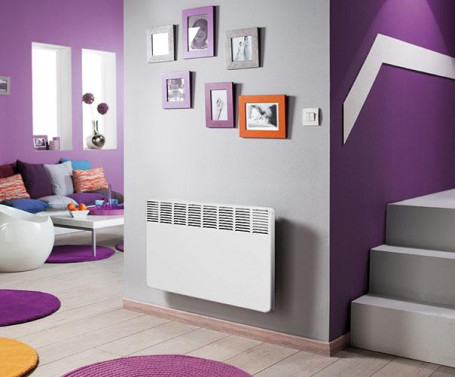 Конвектор DANTEX Arctic SE45N-20