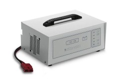 Зарядное устройство 24В Karcher для необслуживаемых батарей 6.654-119.0 240Ач  6.654-120.0