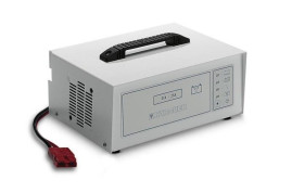 Зарядное устройство 24В Karcher для необслуживаемых батарей 6.654-119.0 240Ач  6.654-120.0