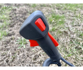 Воздуходувка ранцевая Holzfforma FL8500 (75.6 см3, 6 л.с)