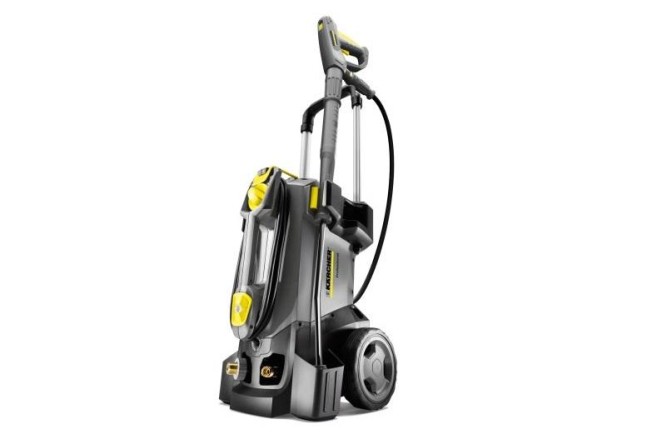 Мойка высокого давления Karcher HD 5/13 C Plus 1.520-921.0
