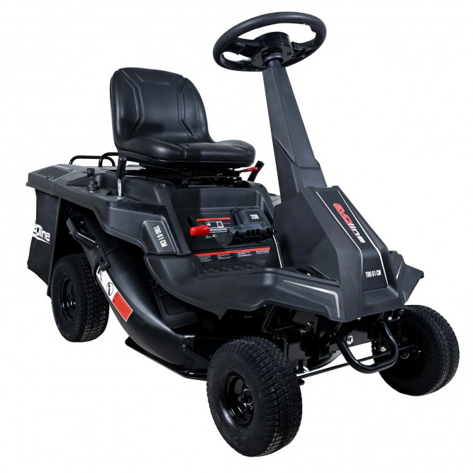 Косилка с сиденьем EVOline TRG 61 CM