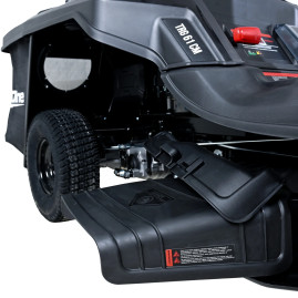 Косилка с сиденьем EVOline TRG 61 CM