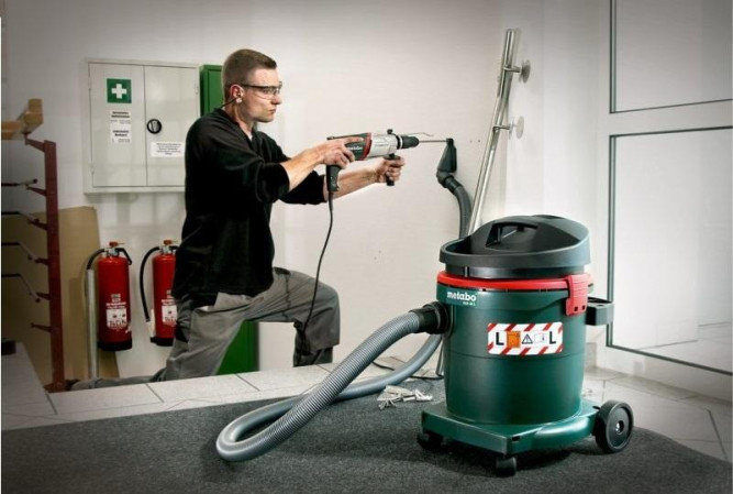 Универсальный пылесос Metabo ASA 32 L 602013000