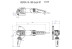 Угловая шлифовальная машина Metabo WEPBA 19-180 Quick RT 601099000