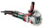 Угловая шлифовальная машина Metabo WEPBA 19-180 Quick RT 601099000