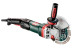 Угловая шлифовальная машина Metabo WEPBA 19-180 Quick RT 601099000