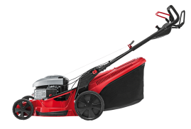 Бензиновая газонокосилка solo by AL-KO 4855 SP