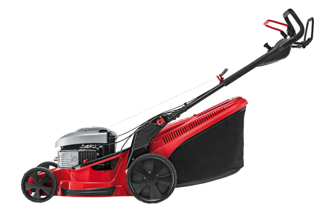 Бензиновая газонокосилка solo by AL-KO 4855 SP