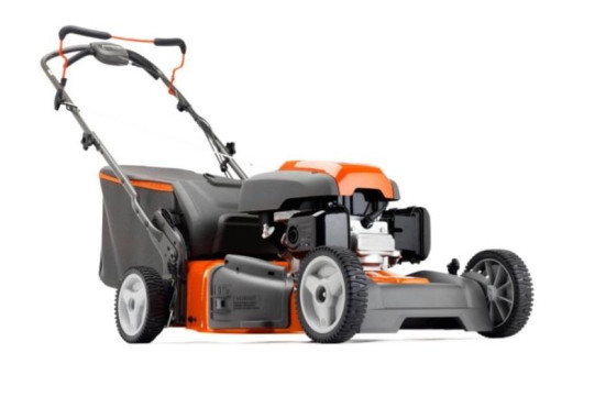 Газонокосилка бензиновая HUSQVARNA LC 356V 9614102-91