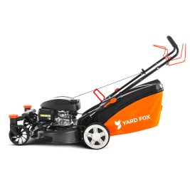 Газонокосилка бензиновая YARD FOX 53 SH F