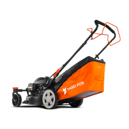 Газонокосилка бензиновая YARD FOX 53 SH F