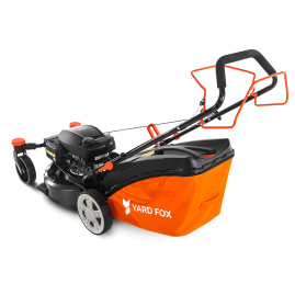 Газонокосилка бензиновая YARD FOX 53 SH F